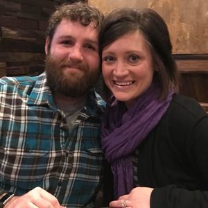 Meet your Posher, Kaitlyn